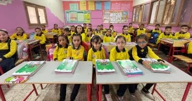 جدول امتحانات المرحلة الابتدائية الأزهرية في سوهاج
