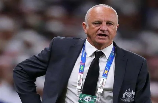 منتخب العراق يراقب موهبة الدوري الأسترالي للمونديال