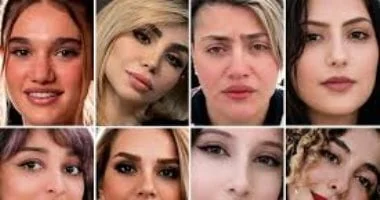 ترامب يدعو إيران للإفراج عن 8 نساء قبل المفاوضات