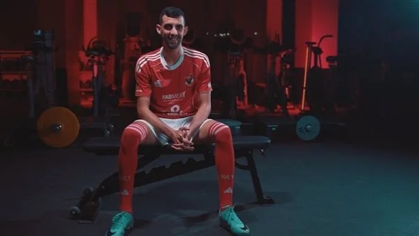 بلعمري ينهي موسمه وكوكا بديل متوقع