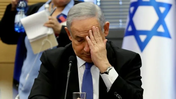 نتنياهو تحت ضغوط سياسية وقضائية متزايدة