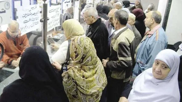 زيادة القسط السنوي لصندوق التأمينات إلى 7%
