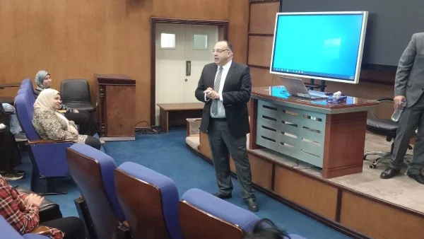 اختتام برنامج تدريبي في إعداد موازنات البرامج والأداء