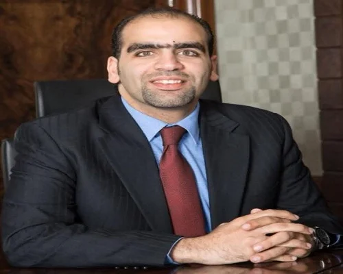 تعيين محمد زادة مساعدًا لوزير الصناعة للصناعات الاستراتيجية