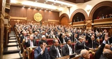 توافق برلماني حكومي بشأن قانون التأمينات والمعاشات