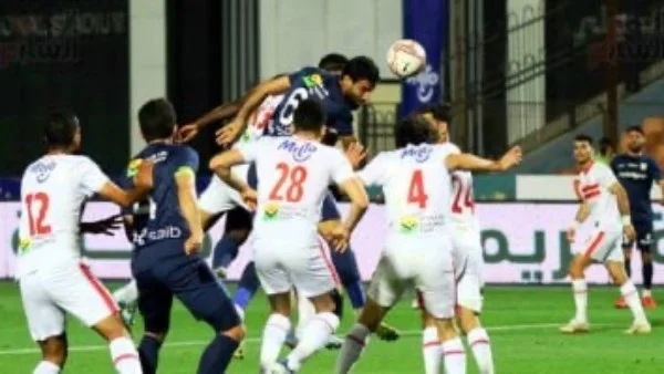 استقالة جماعية في نادي إنبي بسبب خلافات إدارية