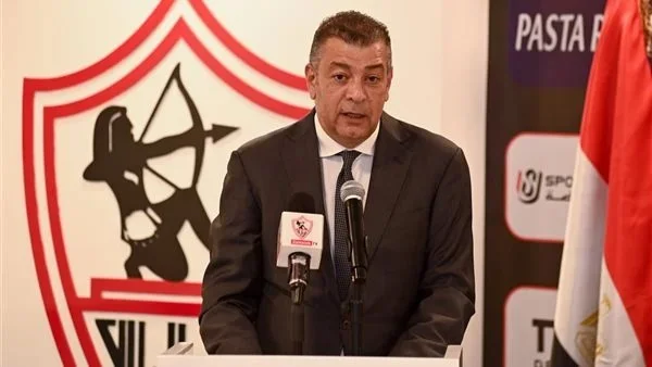 زمالك يشهد شراكة جديدة مع راعي متخصص