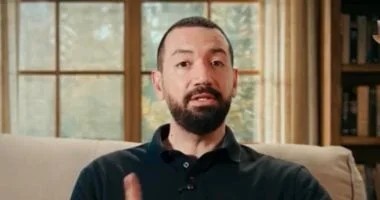 العلم والدين: حوار حول الأسئلة الوجودية