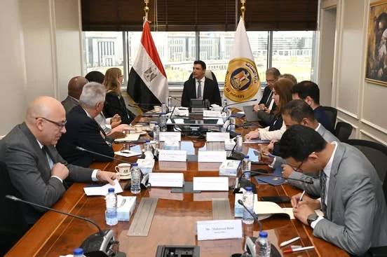 خطة فولكس فاجن للتوسع في صناعة السيارات بمصر