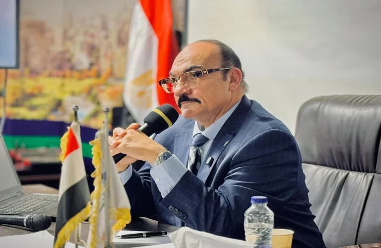 عمال مصر: ركيزة التنمية والاستقرار