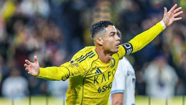 رونالدو يقترب من هدفه الأسطوري 1000 هدف
