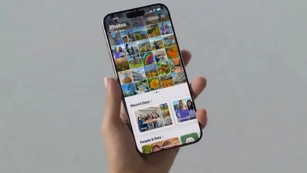 تحديثات iOS 27: أدوات سحرية لتحرير الصور