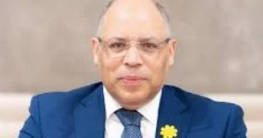 تعزيز العلاقات الثنائية بين مصر والكويت