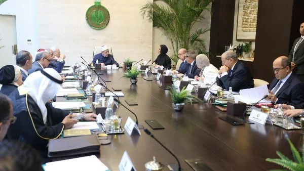 زيادة دعم بيت الزكاة والصدقات برئاسة شيخ الأزهر