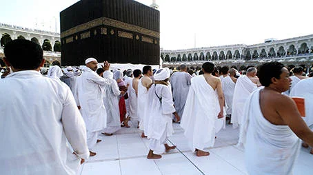 تجهيزات منى وعرفات استعدادًا لاستقبال الحجاج