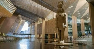 مصر تواصل تعزيز مكانتها كوجهة سياحية رائدة