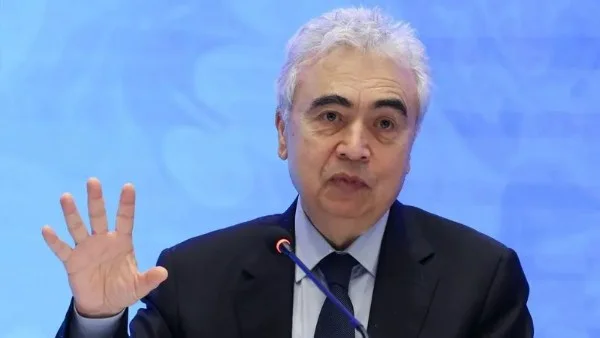 العالم يواجه أكبر أزمة طاقة في التاريخ