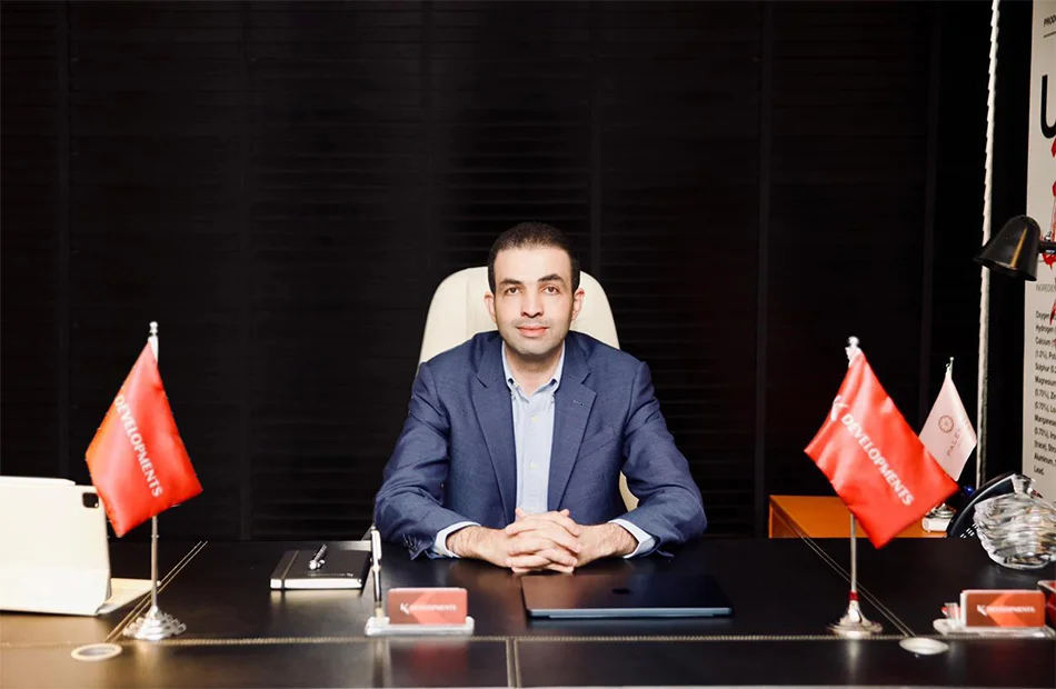 K Developments تطلق مشروع Palencia Plaza باستثمارات 1.5 مليار جنيه