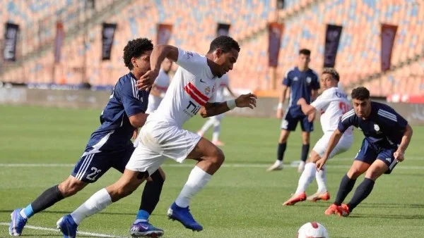 أحمد حسن: مفاجآت في تشكيل الزمالك أمام الأهلي