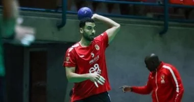 موعد نهائي كأس مصر لكرة اليد بين الأهلي والأوليمبي