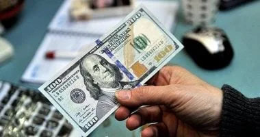 تراجع سعر الدولار أمام الجنيه المصري