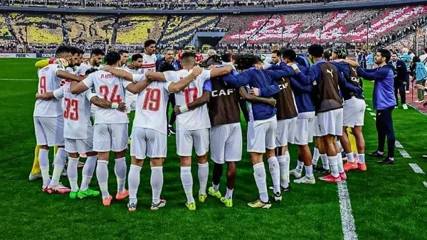 تحذيرات معتمد جمال قبل قمة الأهلي والزمالك