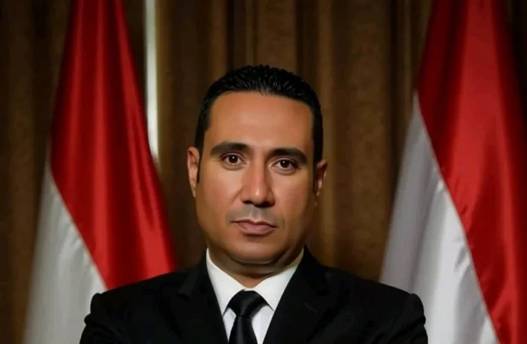 عمال مصر شركاء الإنجاز في الجمهورية الجديدة