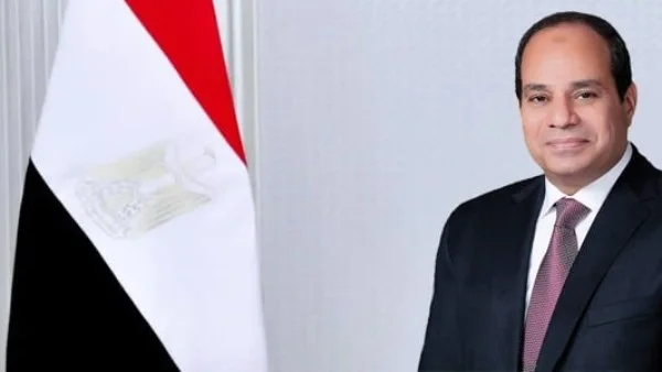 السيسي يؤكد على تفعيل استراتيجية التشغيل الوطنية