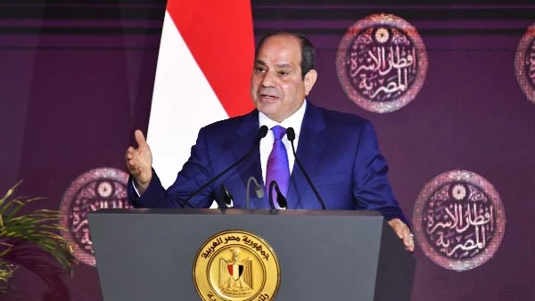 "صنع في مصر" هدف استراتيجي للاقتصاد القوي