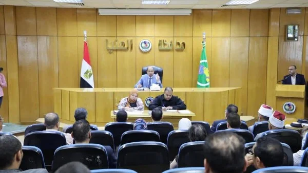 فرص استثمارية في القطاع الطبي بالمنيا