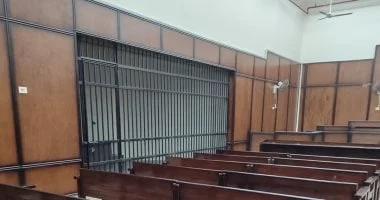الحكم على زوجة مستريح السيارات بجرائم النصب