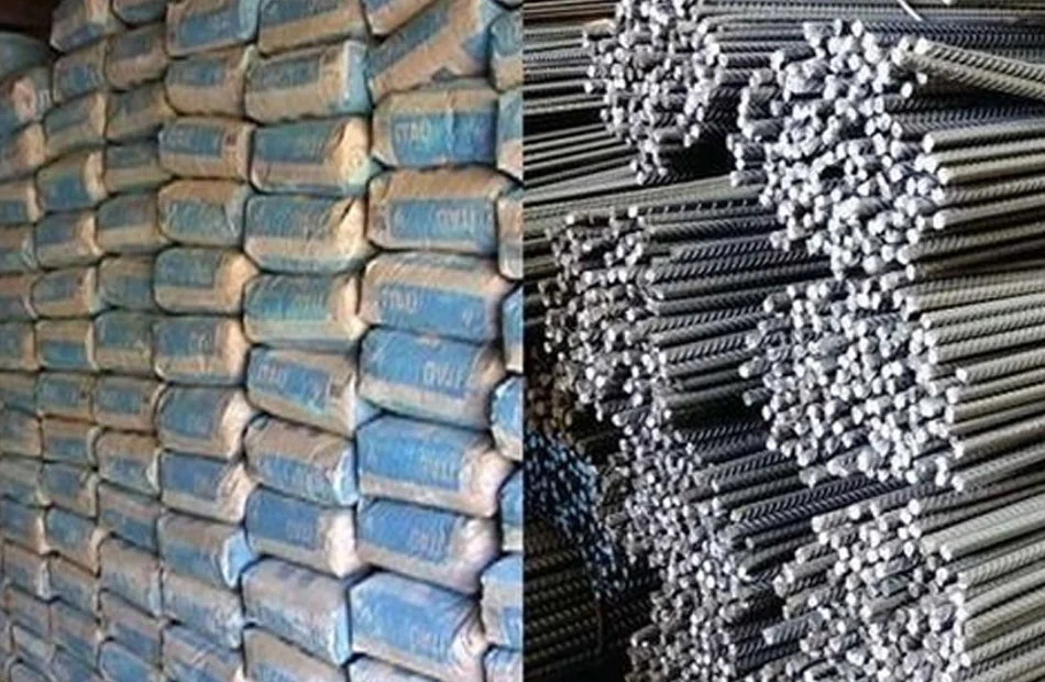 تحديثات أسعار الحديد والأسمنت في الأسواق المصرية