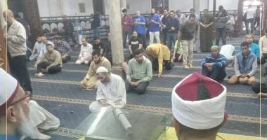 أوقاف الشرقية تنظم أكثر من 5000 درس حول الحج