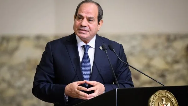 مصر تستثمر في استصلاح 4.5 مليون فدان لتعزيز الأمن الغذائي