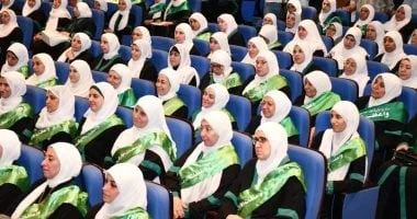 وزارة الأوقاف تعتمد 25 واعظة جديدة