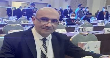 فعاليات افتتاح بطولة العالم لرفع الأثقال بالإسماعيلية