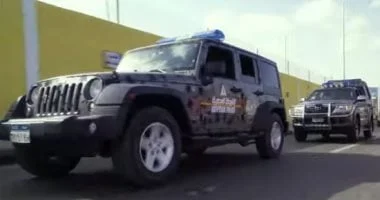 تفاصيل الحصار المزعوم وأبعاده القانونية