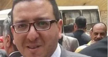 النطق بالحكم في قضية المحامي علي أيوب