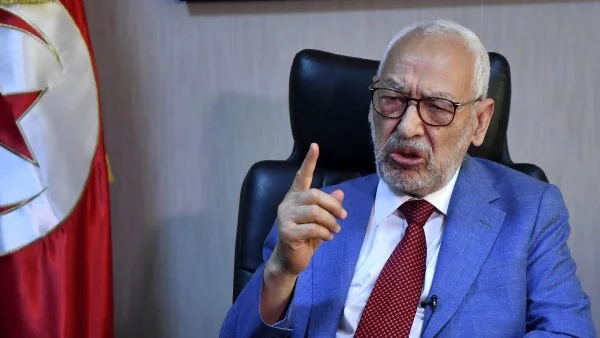 تدهور الحالة الصحية لراشد الغنوشي ونقله للمستشفى