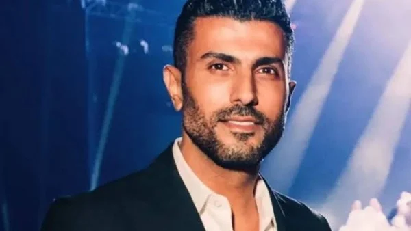 كواليس مسلسل قلب شمس لمحمد سامي في الأقصر
