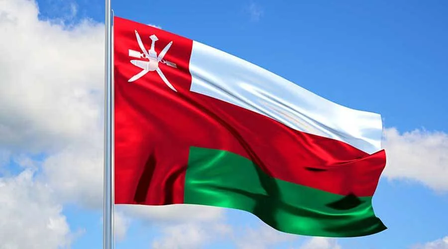 عمان ترحب بوقف إطلاق النار بين إيران والولايات المتحدة