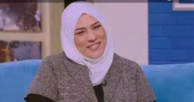 تكريم الرئيس عبد الفتاح السيسي للأسطى هبة عبد الرحمن