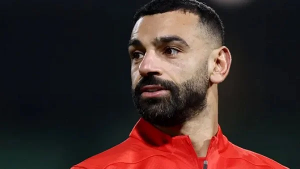 رينجرز الأسكتلندي يفكر في ضم محمد صلاح
