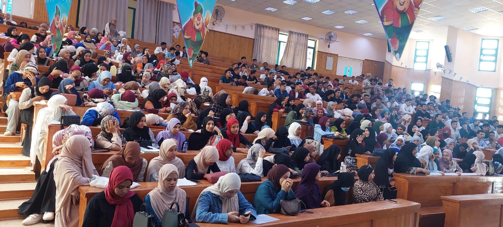 احتفالية لتحرير سيناء بندوة لمجمع إعلام قنا