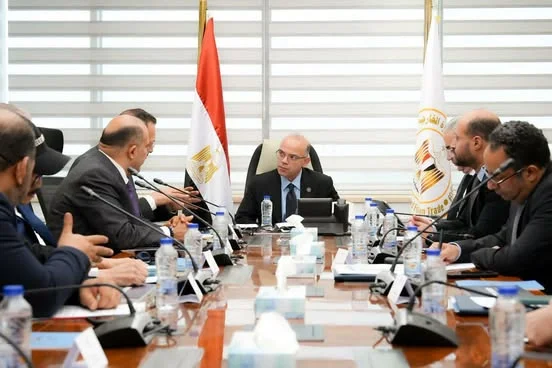 فرص استثمارية جديدة مع مجموعة MRYK الصينية في مصر