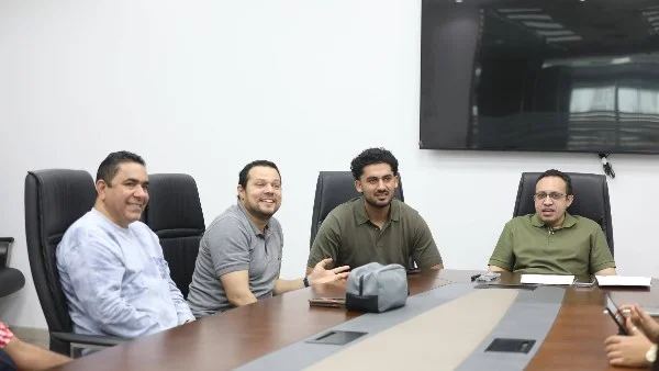 تطوير الدعم الصحي للمنتخبات الوطنية في الاتحاد المصري لكرة القدم