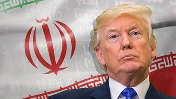 خيارات عسكرية جديدة ضد إيران تطرح أمام ترامب