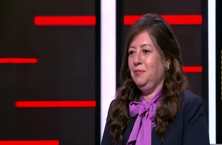 سوزي سمير: كلمة السيسي تعكس تقدير الدولة للعمال