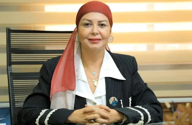 أمل سلامة: أهمية الولاية التعليمية للأم في استقرار الأسرة