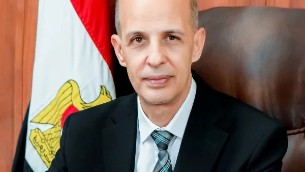 مستشفيات جامعة بني سويف: نموذج للرعاية الصحية المتقدمة